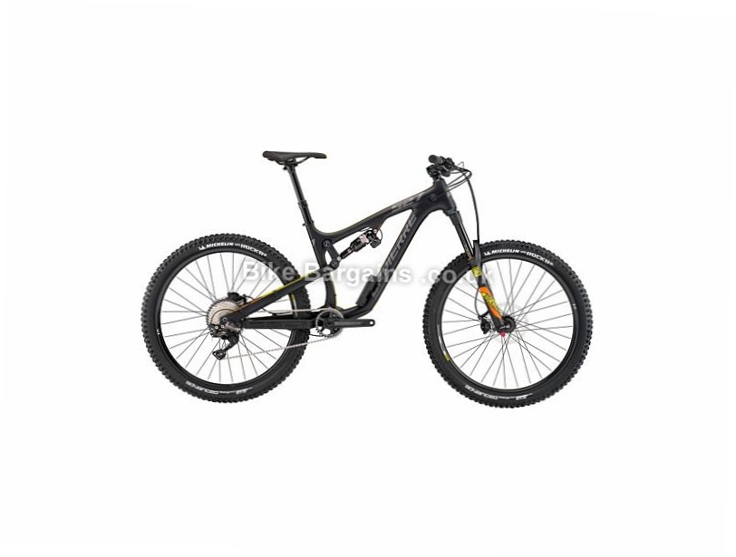 Lapierre zesty best sale am 527 carbon