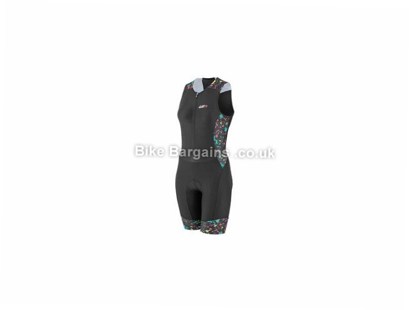 louis garneau pro carbon triathlon suit