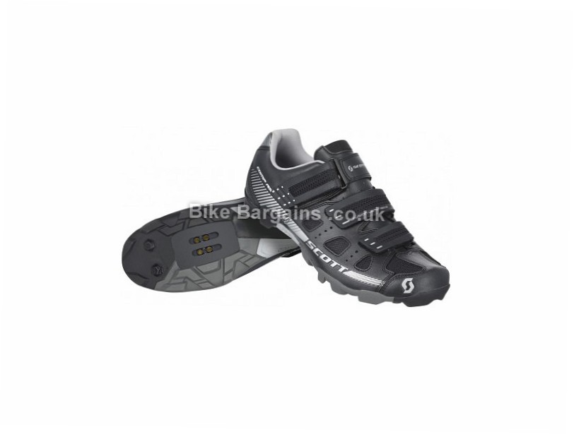 scott mtb shoes spd