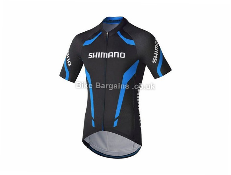 shimano cycling gear