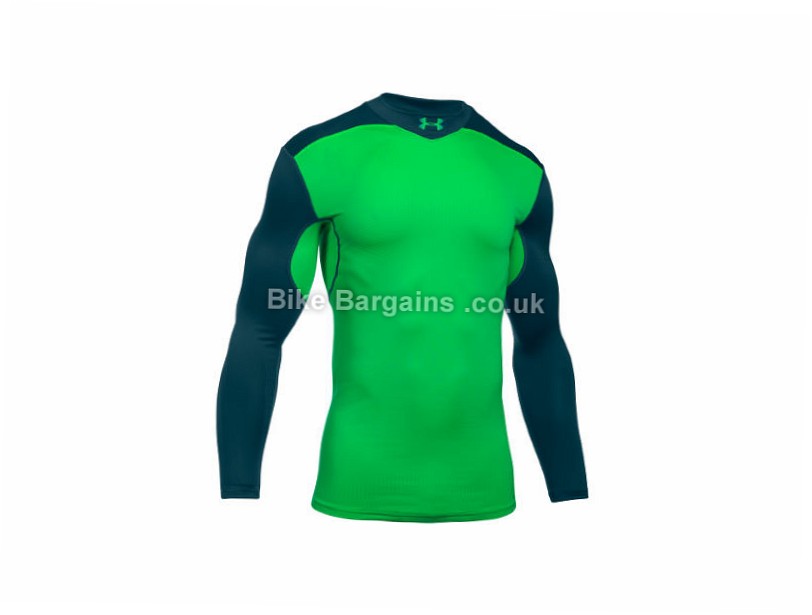 under armor cold gear base layer
