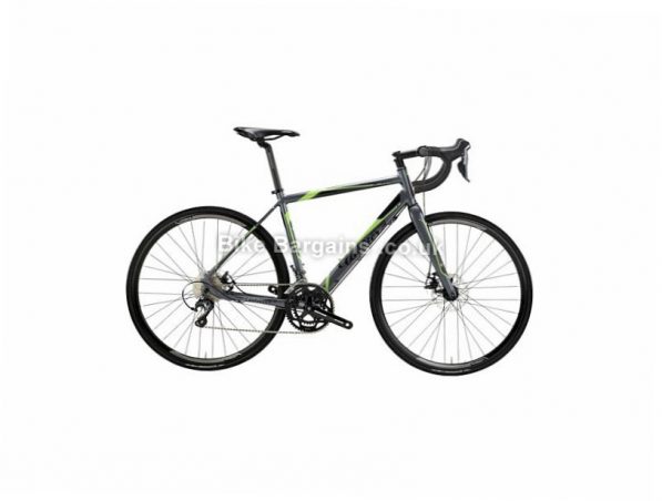 wilier montegrappa 2017