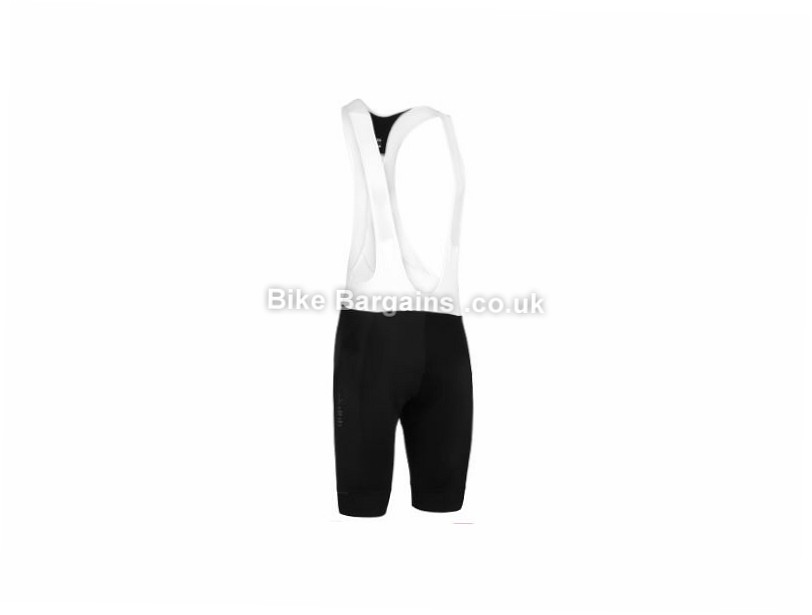 dhb asv race bib shorts