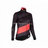 dhb Ladies ASV Windslam Roubaix Long Sleeve Jersey