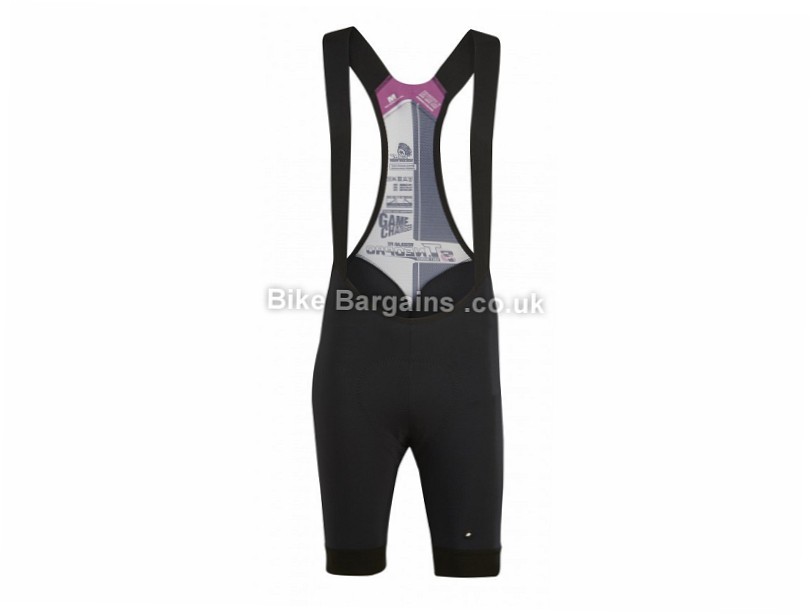 assos neo pro bib shorts