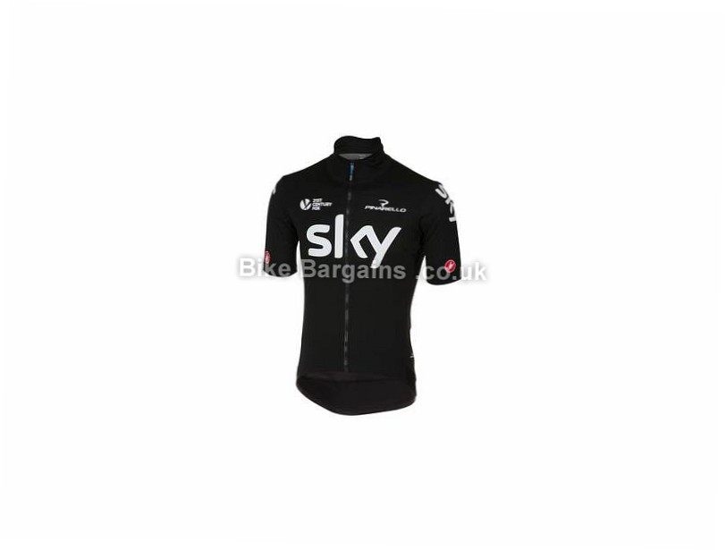 castelli team sky gabba 3