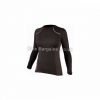 Endura Ladies Transmission II Long Sleeve Base Layer