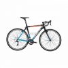 Lapierre CX Alu 200 FDJ Alloy Cyclocross Bike 2017