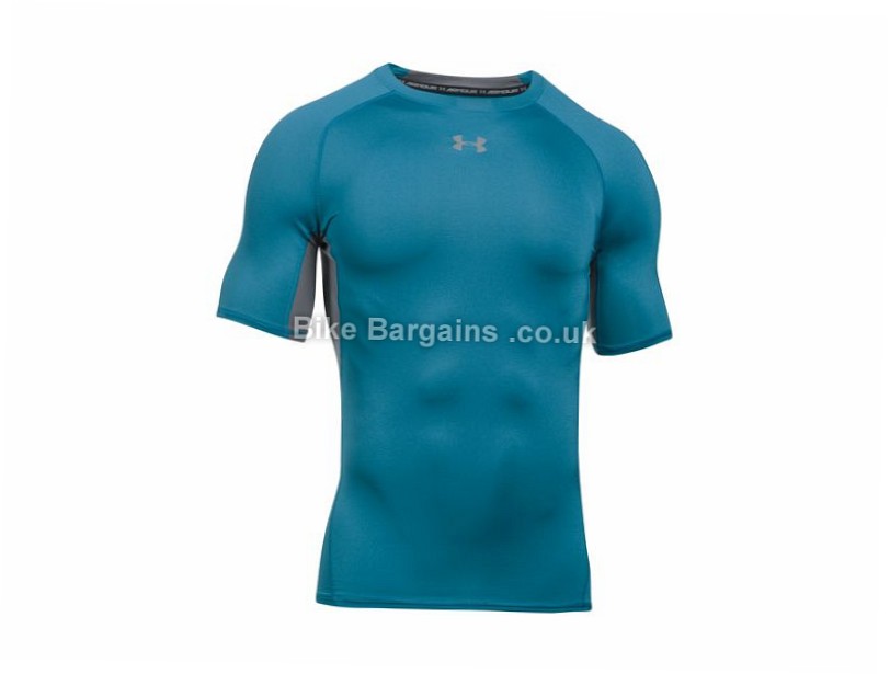 under armour heat gear base layer