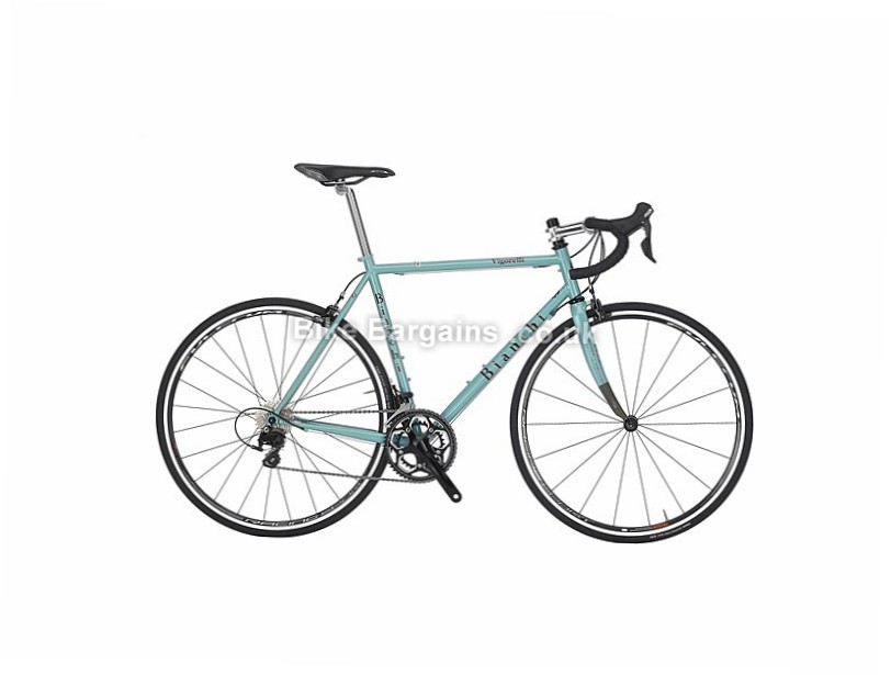 Bianchi vigorelli hot sale