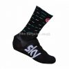 Castelli Team Sky Belgian Bootie Overshoes