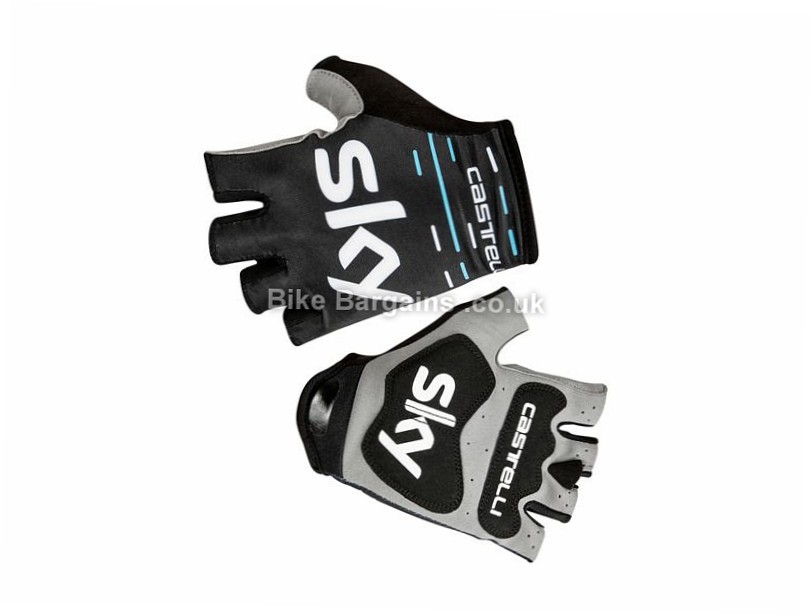 team sky gloves