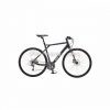 GT Grade AL FB Elite Adventure Disc Road Bike 2017