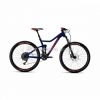 Ghost DRE AMR 4 Ladies 27.5″ Alloy Full Suspension Mountain Bike 2017