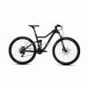 Ghost Lanao 3 Ladies 27.5″ Alloy Full Suspension Mountain Bike 2017