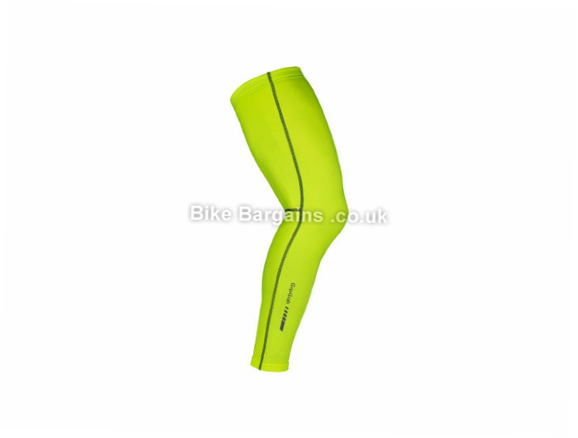 Download GripGrab Hi Vis Leg Warmers was sold for £14! (S, Yellow)