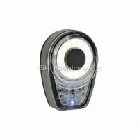 Moon Ring USB Rechargeable Front Light