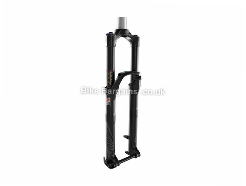 Rockshox revelation on sale solo air