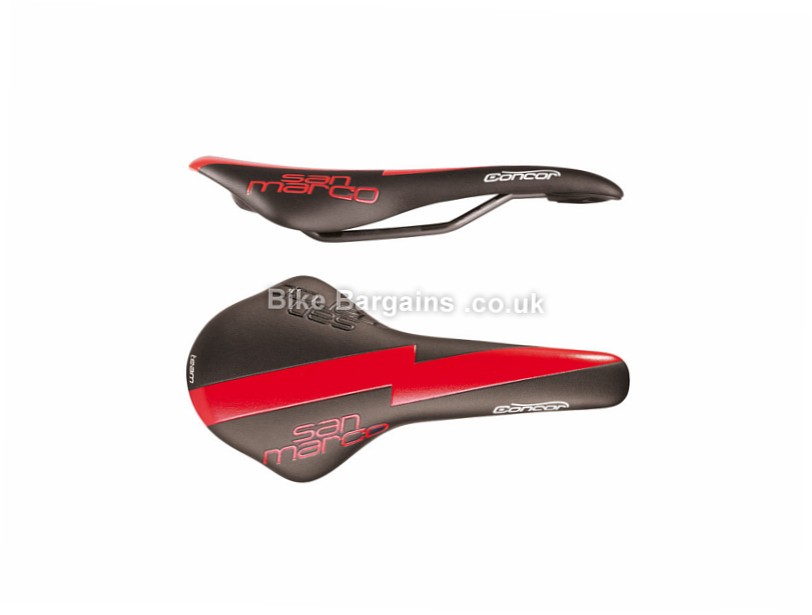 selle san marco concor racing road saddle