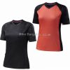 Specialized Andorra Comp Ladies Short Sleeve Jersey 2017