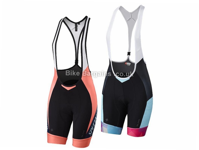specialized cycling shorts ladies