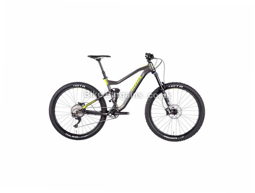 2017 full discount suspension mountain bikes