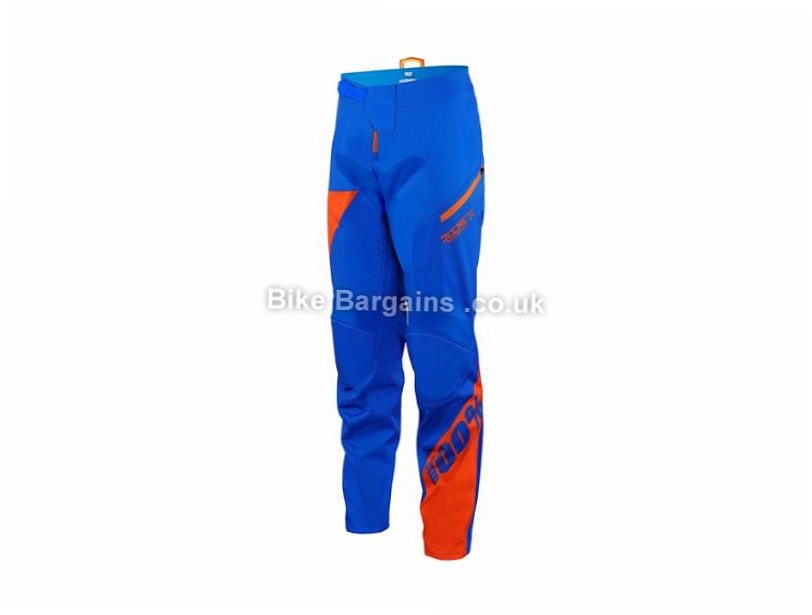 100 mtb trousers