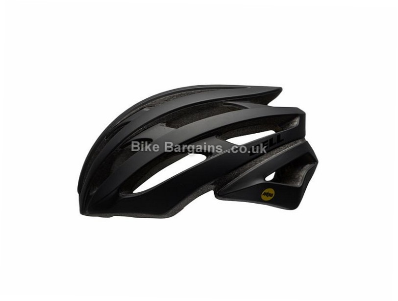 bell stratus mips cycling helmet