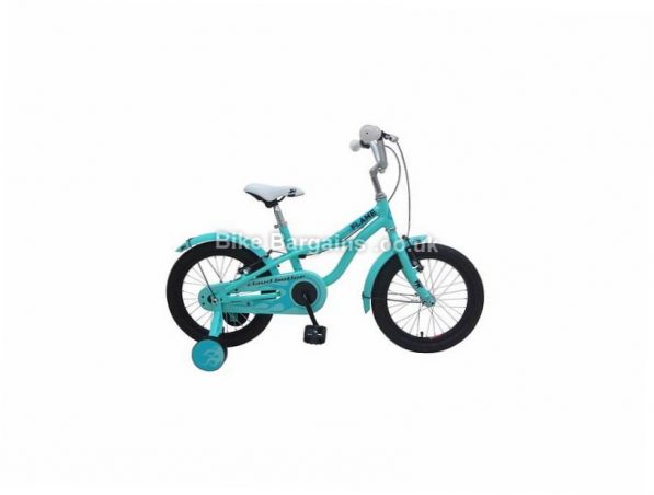 claud butler childs bike