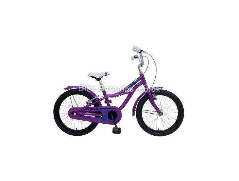 Muddyfox diva best sale 18 inch bike