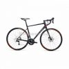 Cube Attain SL Disc Alloy Road Bike 2017