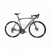 De Rosa Idol Disc Ultegra Carbon Road Bike 2017