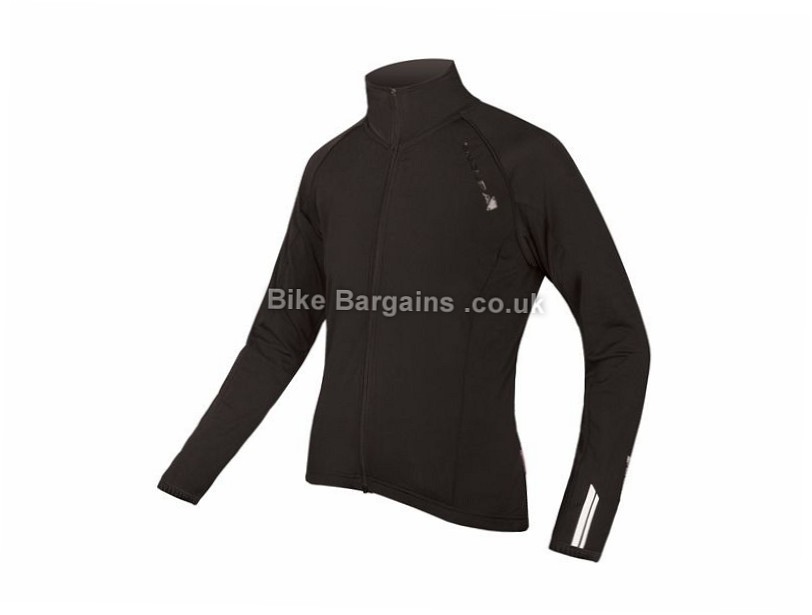 endura long sleeve jersey