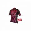 Endura Ladies Triweave Graphics Limited Short Sleeve Jersey