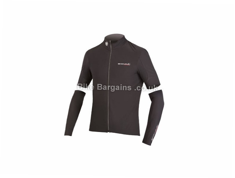 endura pro roubaix long sleeve jersey