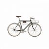 Felt York Singlespeed Steel Bike 2017