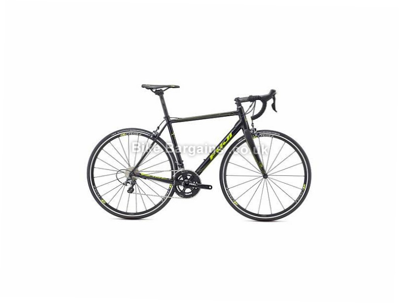 fuji roubaix 1.1 disc 2017