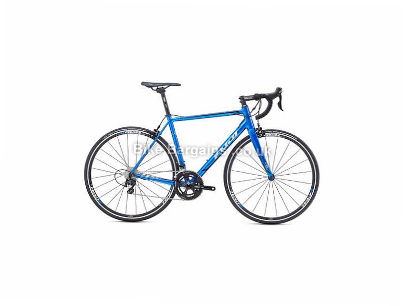 fuji roubaix 1.3 le