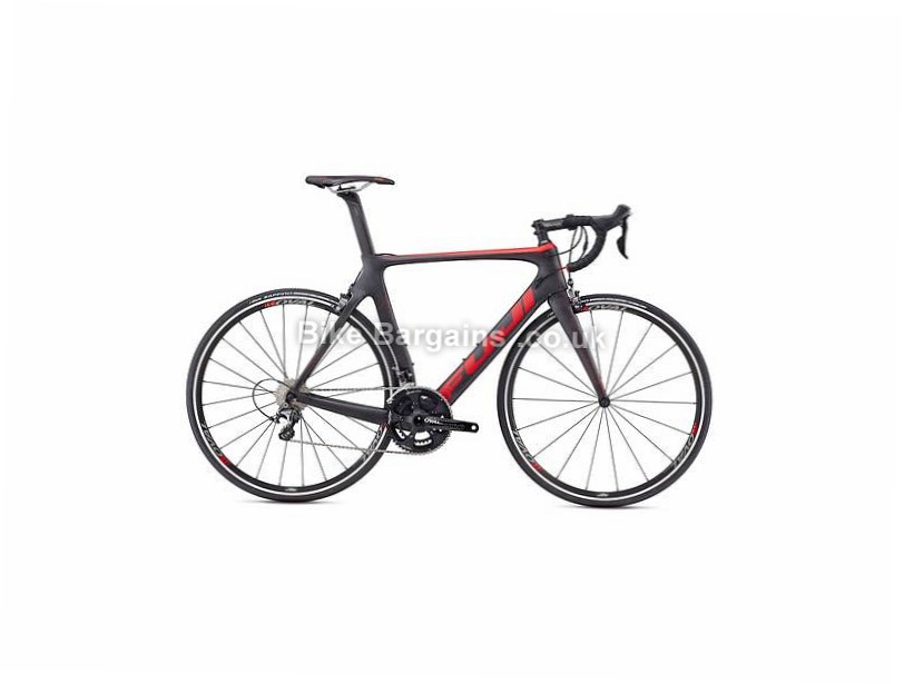 Fuji transonic cheap 2.7 2017