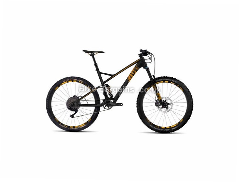 ghost 3000 mountain bike