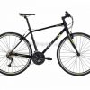 Giant Escape 1 Alloy Hybrid City Bike 2017