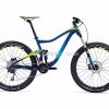 Giant Trance 3 27.5″ Alloy Full Suspension Mountain Bike 2017