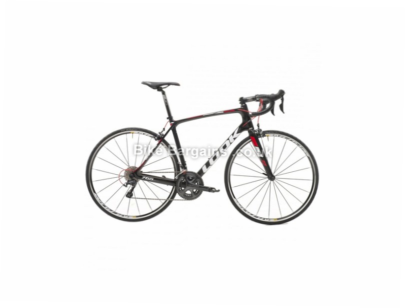 look carbon road bike