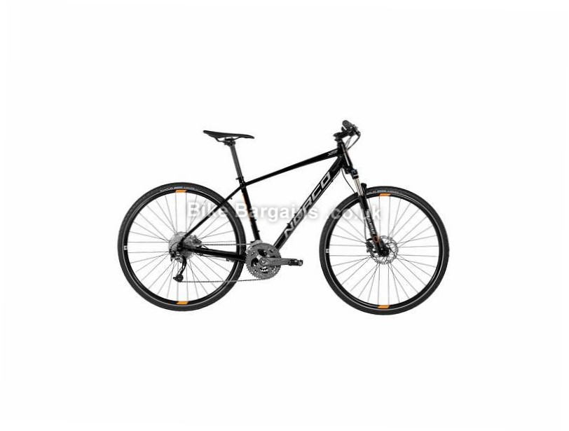 norco fluid 2ht