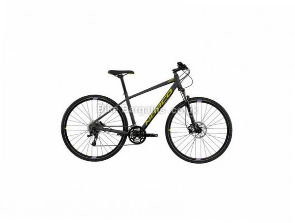 norco womens hybrid bike