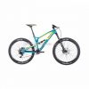 Nukeproof Mega 275 Comp 27.5″ Alloy Full Suspension Mountain Bike 2017