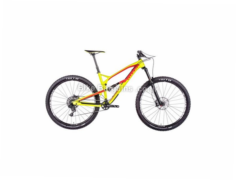 nukeproof mega 290 expert alloy bike 2020