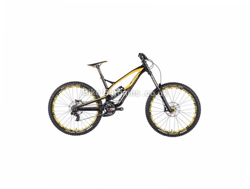 nukeproof pulse 2017