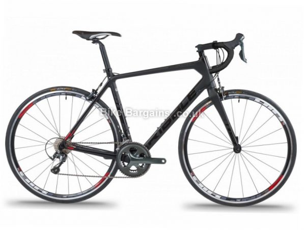 ribble sportive road bike