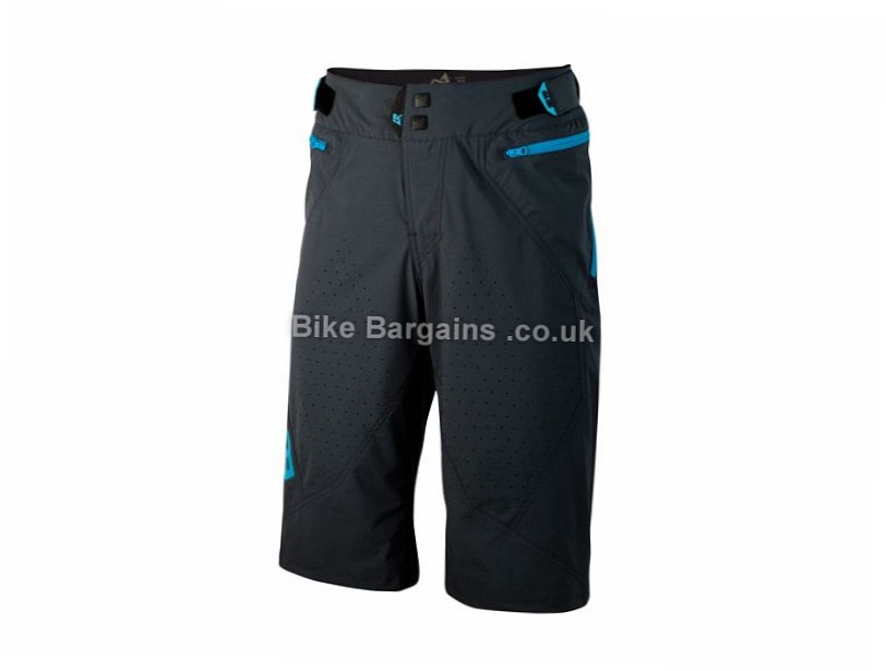 royal impact men's mtb shorts